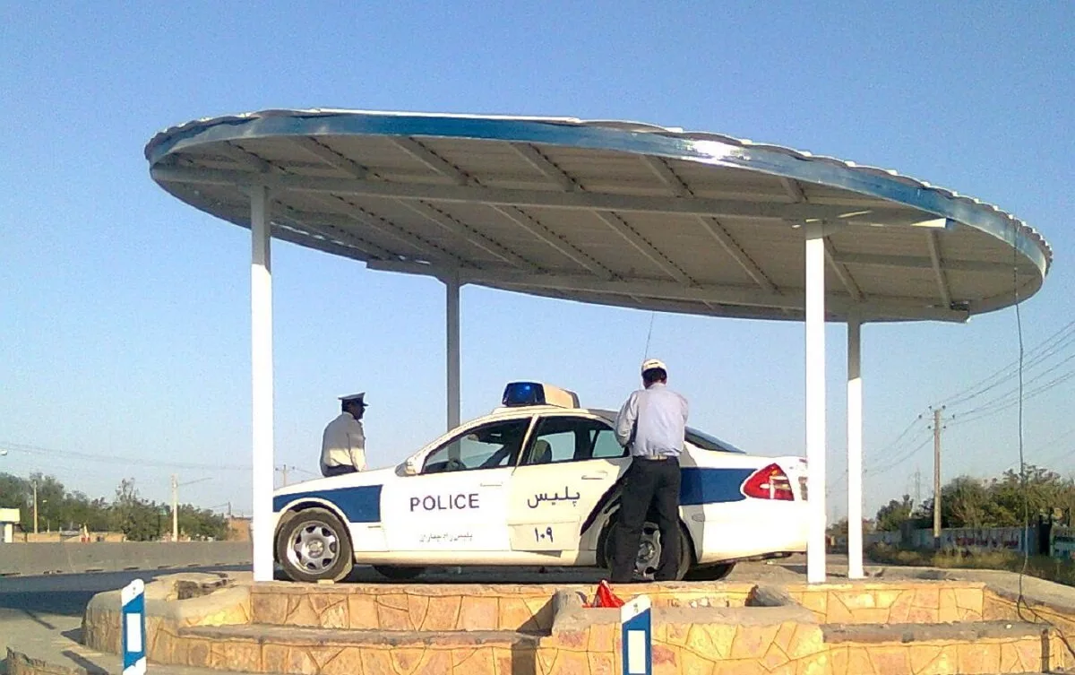 موسسات خدمات هوشمند ترافیک