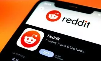 فروش داده‌های ردیت