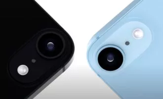 آیفون SE 4