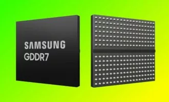 حافظه گرافیکی GDDR7
