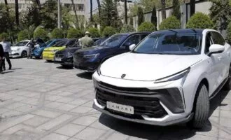 شرایط فروش لاماری ایما هیبرید