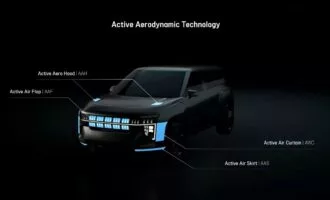 هیوندای موبیس