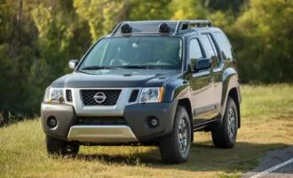 نیسان رونیز