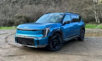 کیا EV9