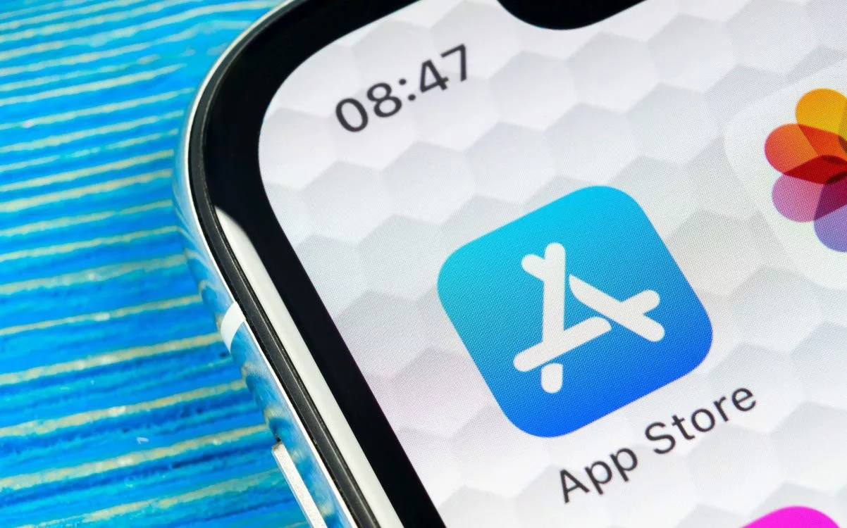 اپ استور