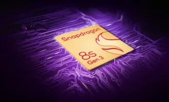 اسنپدراگون 8S نسل 3