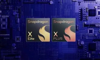 اسنپدراگون ایکس الیت و ایکس پلاس