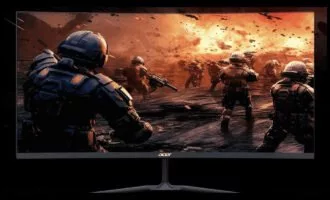 مانیتور ایسر