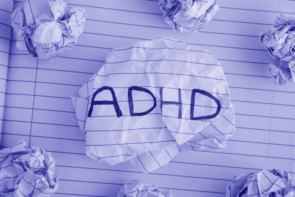 یافته مطالعه بزرگ: ADHD با افزایش تقریباً ۵۰ درصدی مشکلات گوارشی پیوند دارد