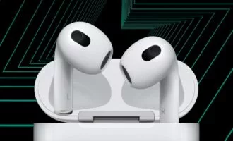 ایرپاد نسل بعدی