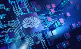 مغز انسان و هوش مصنوعی