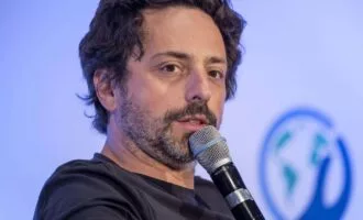 هم‌بنیانگذار گوگل