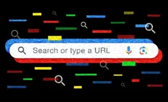 موتور جستجوی گوگل