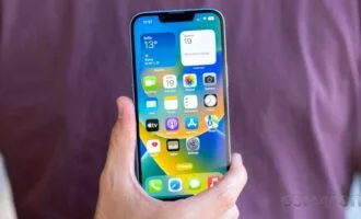 آیفون SE 4