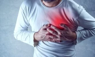 مغز و بیماری‌های قلبی