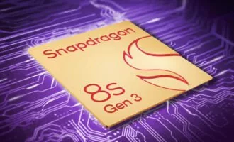 اسنپدراگون ۸s نسل ۳