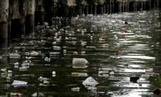 مواد شیمیایی پلاستیک