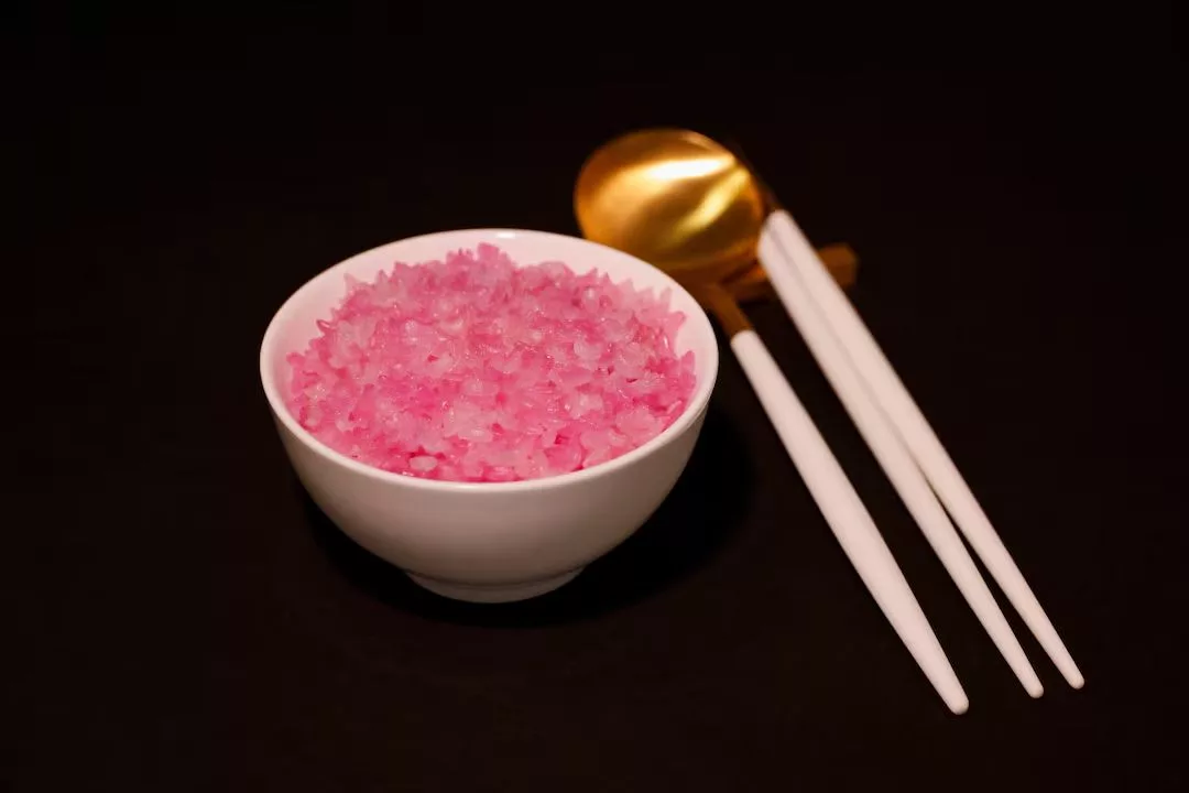 برنج گوشتی