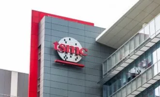 TSMC