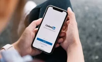 ویدیو در لینکدین