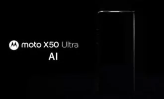 موتو X50 اولترا