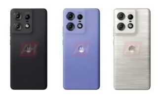 موتورولا اج 50 پرو