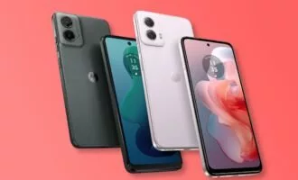 موتورولا موتو جی پاور 2024