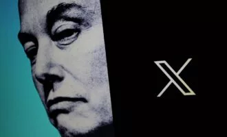 ماسک و ایکس