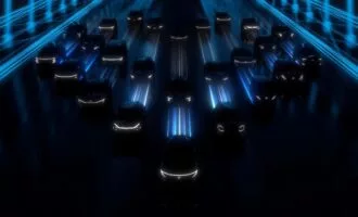 خودروهای نیسان