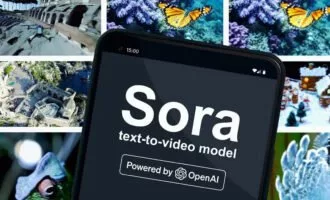 هوش مصنوعی Sora