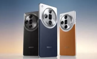 گوشی اوپو Find X7