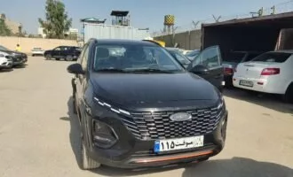فروش اقساطی مدیران خودرو