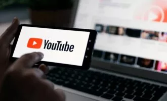 پرونده کاربران مشکوک یوتوب