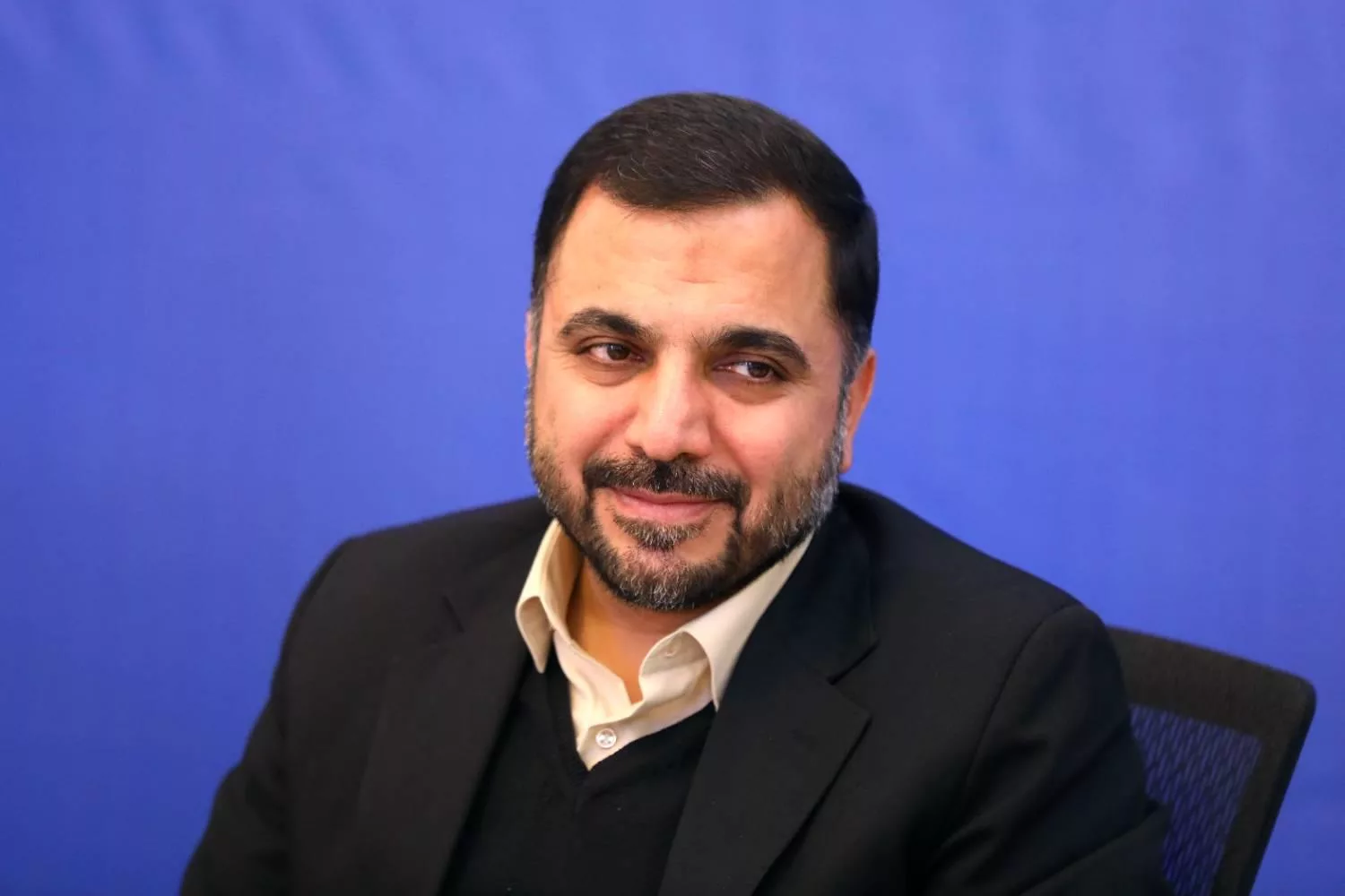 عیسی زارع‌پور، وزیر ارتباطات