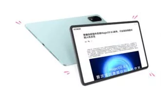 آنر پد ۹ پرو