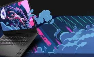 لپتاپ HP OMEN 17