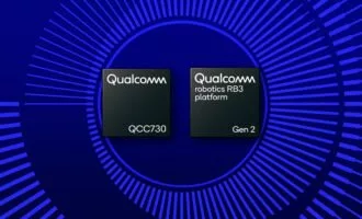 تراشه کوالکام