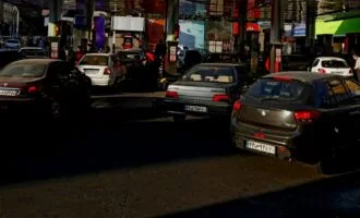 کارت‌ سوخت شخصی