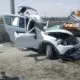 تصادفات رانندگی شهر تهران