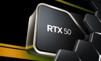 انویدیا RTX 50