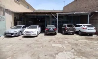 خودروهای فرسوده