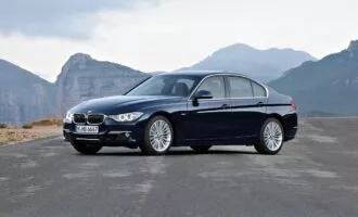 مالیات خودروهای لوکس