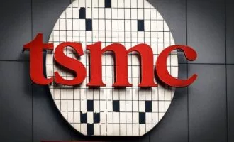 TSMC
