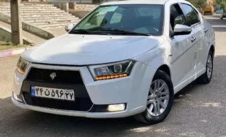 شرایط فروش دنا پلاس اتوماتیک