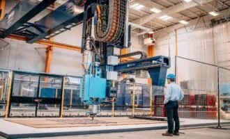 چاپگر سهبعدی