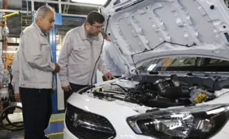 شرایط فروش عید فطر سایپا
