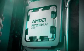 AMD و هوش مصنوعی