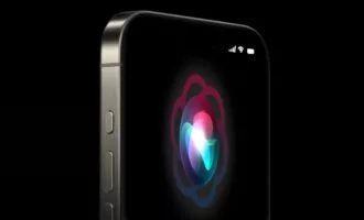 هوش مصنوعی اپل