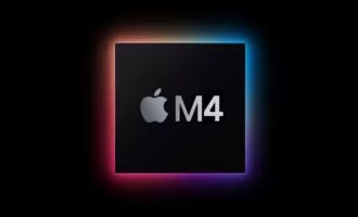 تراشه‌های M4