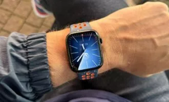 اپل واچ سری 10